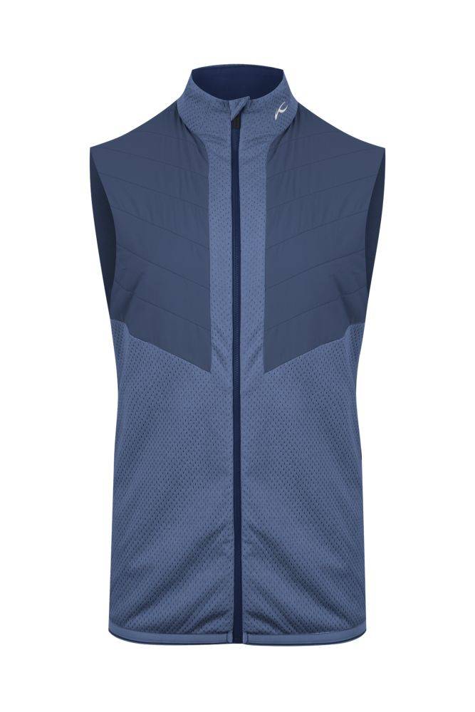 Vesta Men Reflection Vest