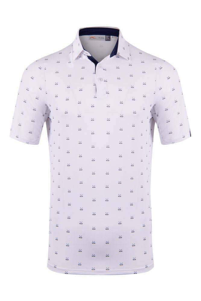 Košile Men Golfer Polo S/S