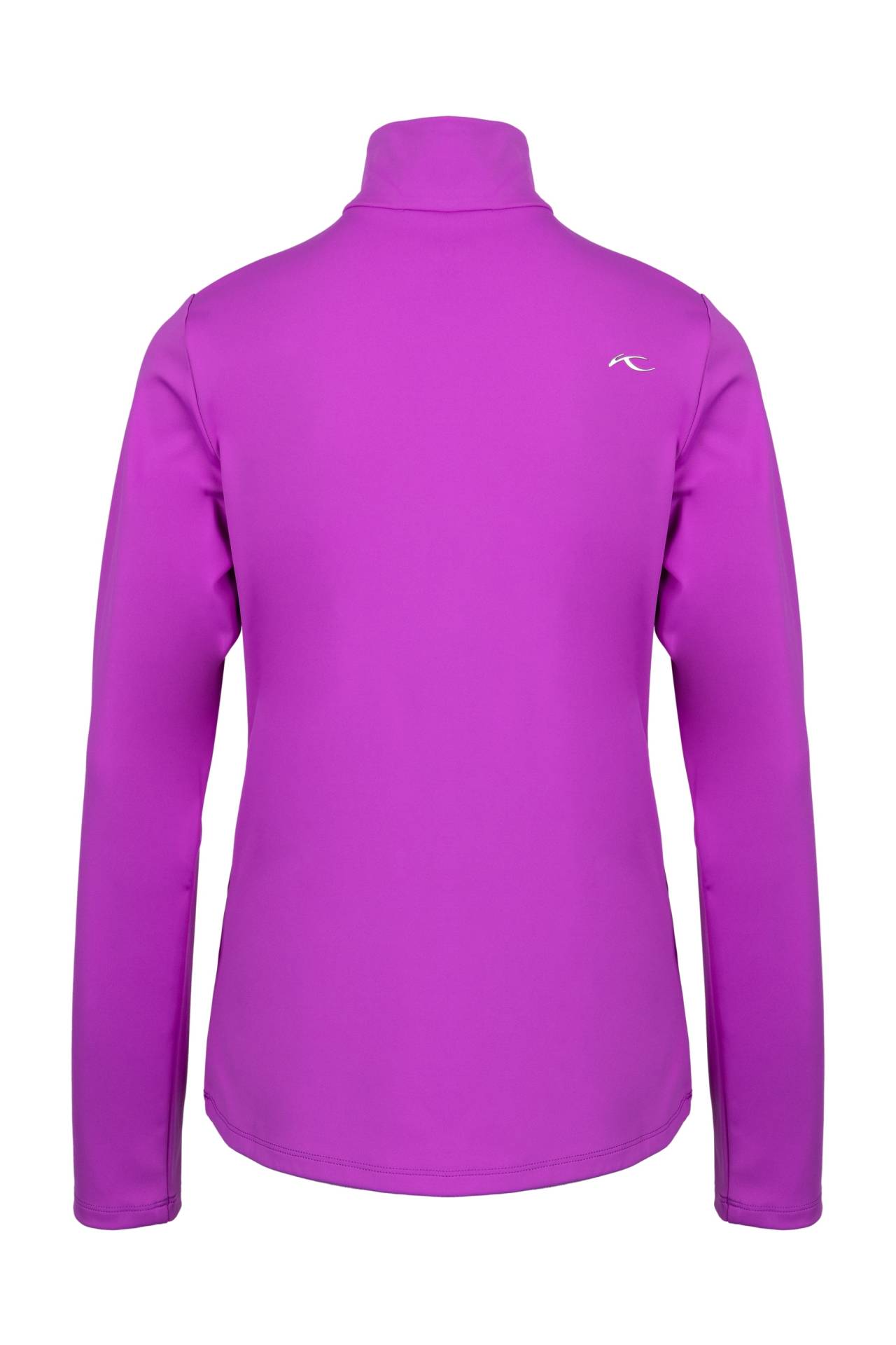 Rolák Girls' Alexis Midlayer Half-Zip