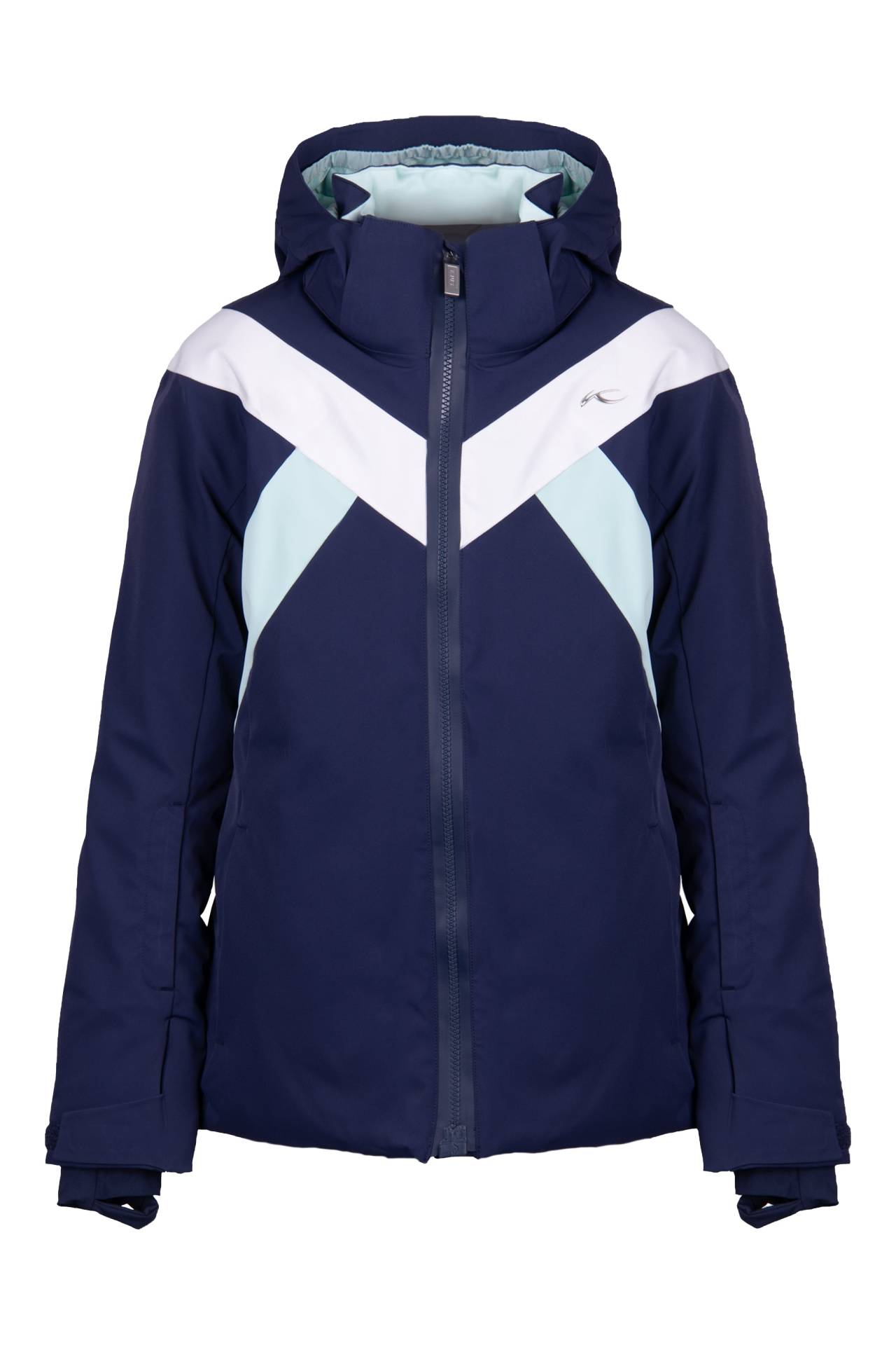 Bunda Grils' Powder Jacket