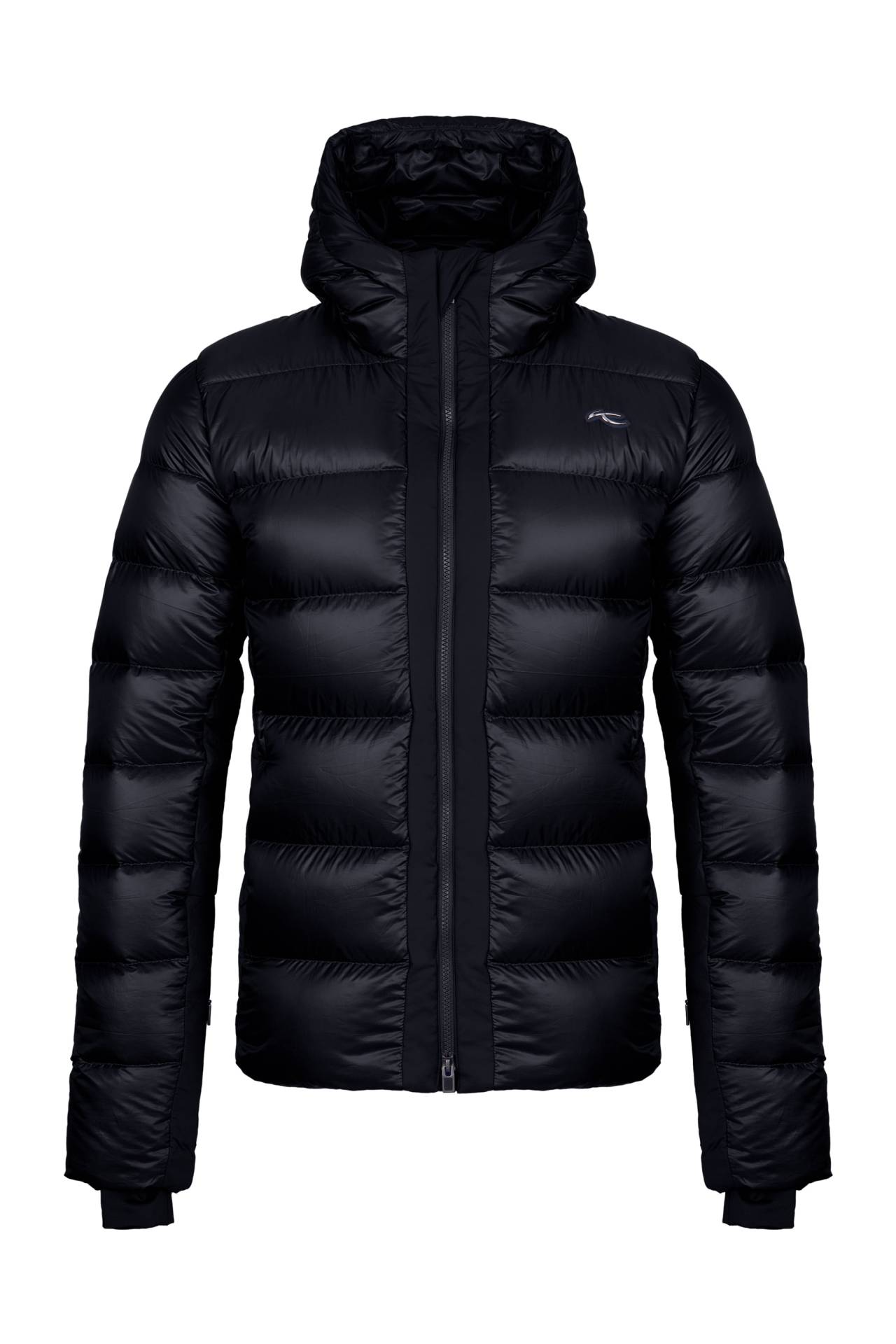 Bunda Men's FRX Blackcomb Hooded Jacket