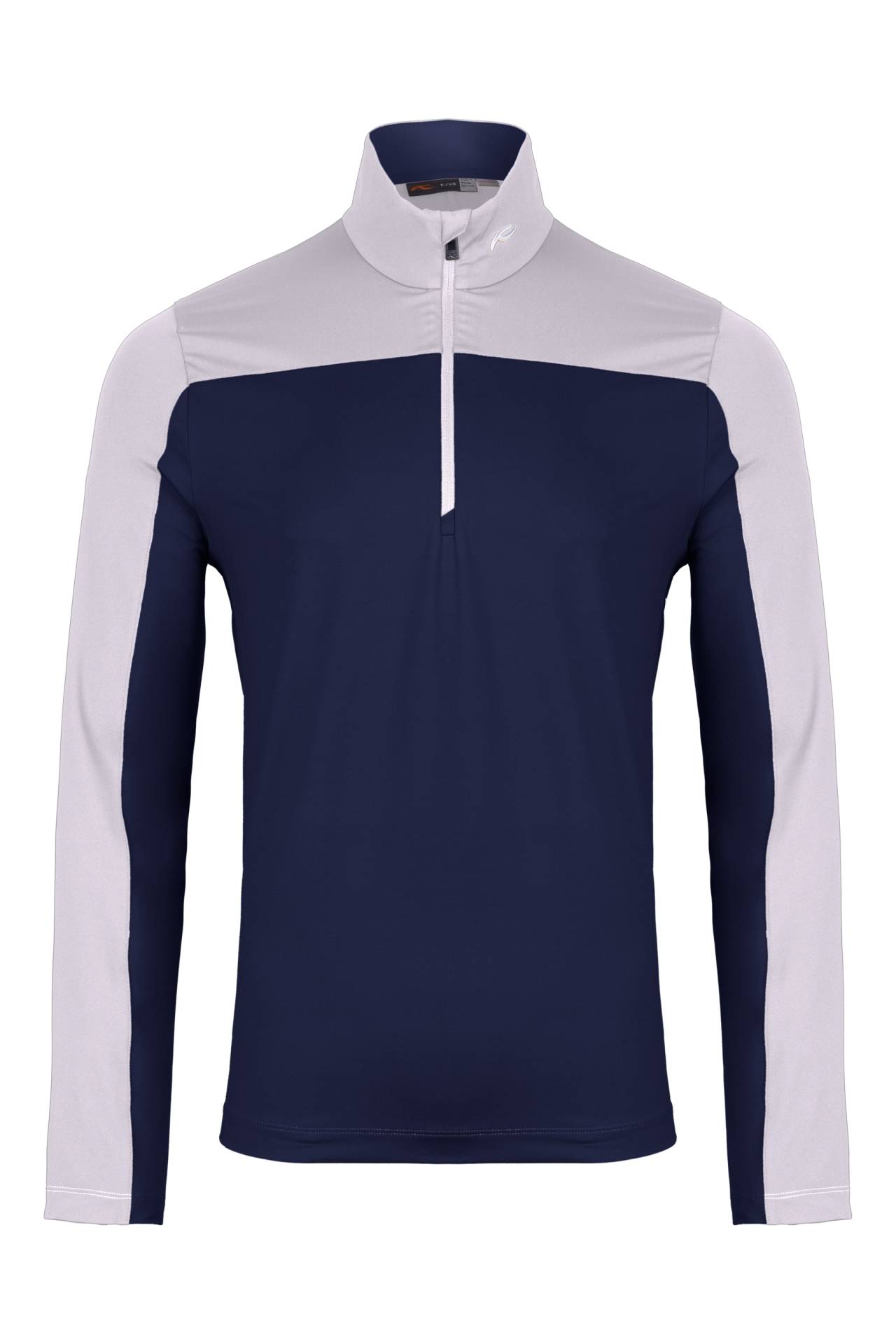 Rolák Men's Curve 2.0 Half-Zip