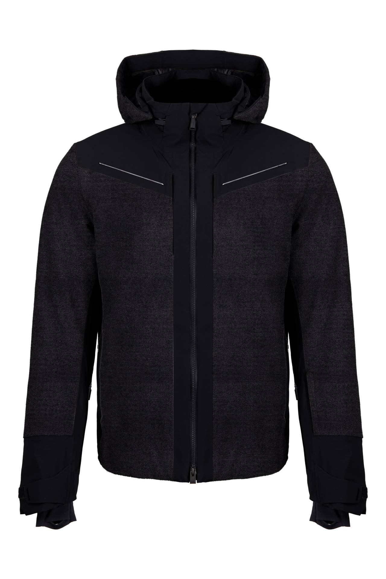 Bunda Men's Frostline Wool Jacket