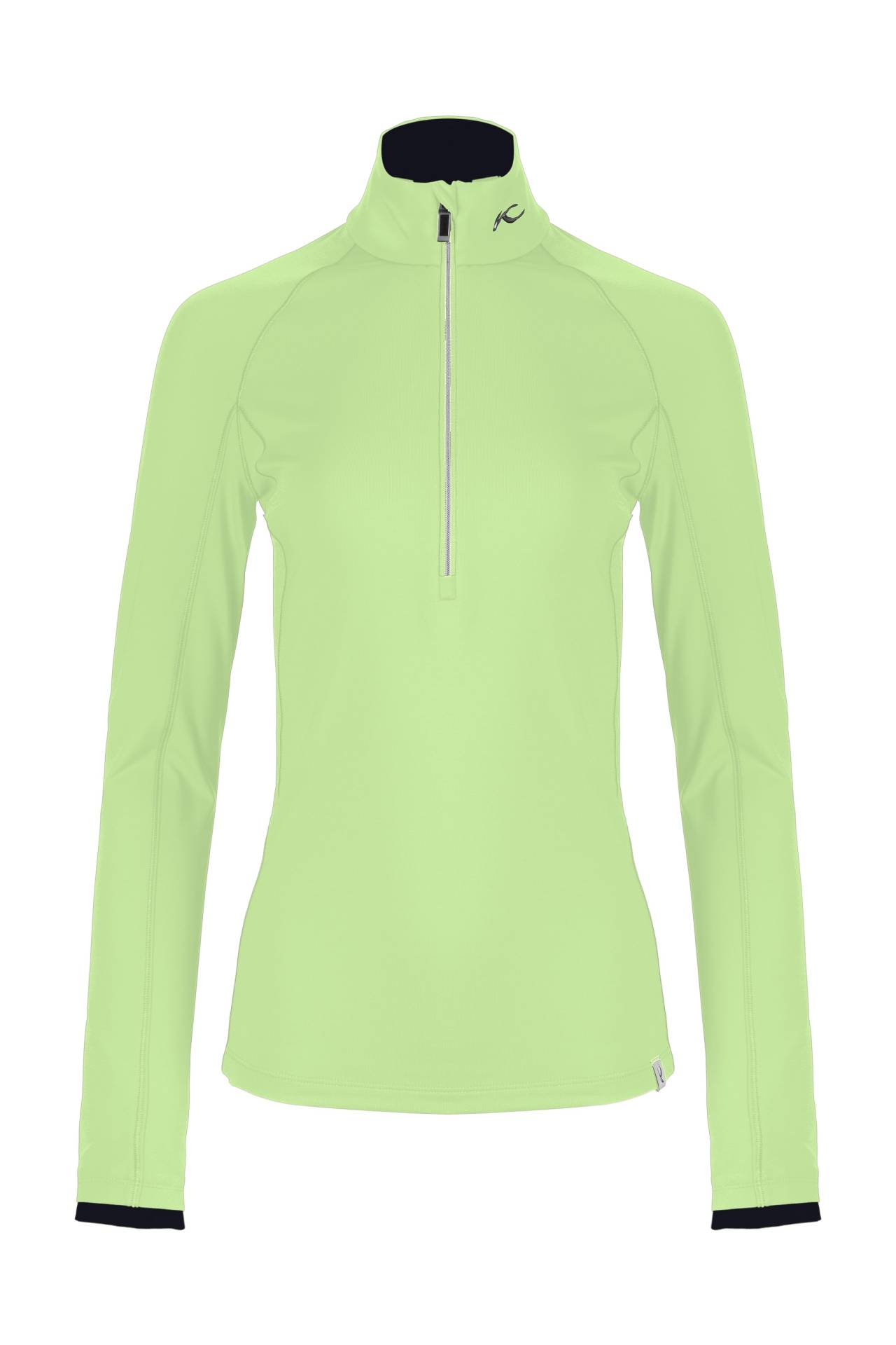 Rolák Women's Trace 2.0 Midlayer Half-Zip