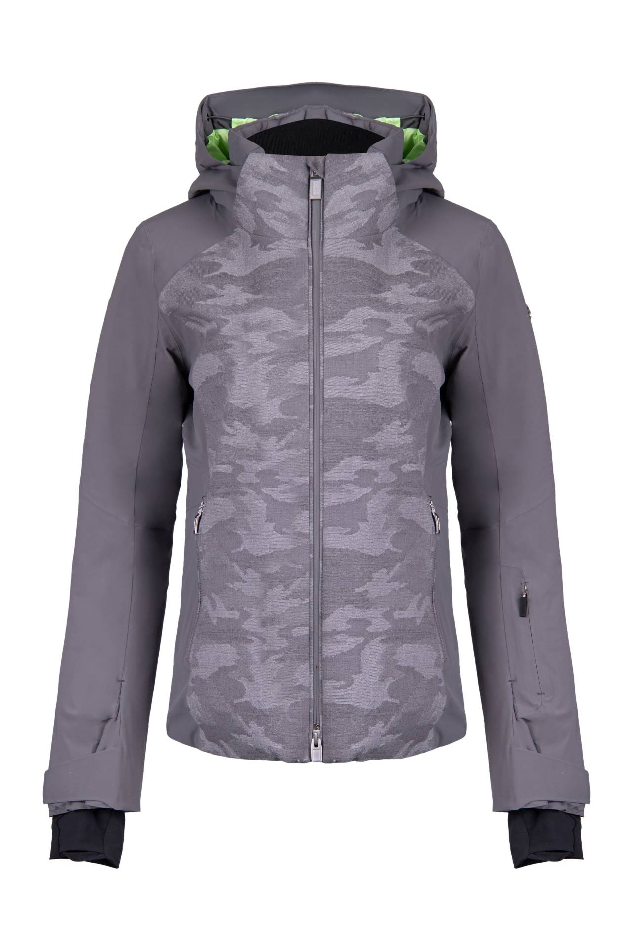 Bunda Women's Solstice Jacket